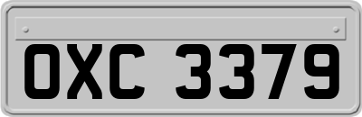 OXC3379