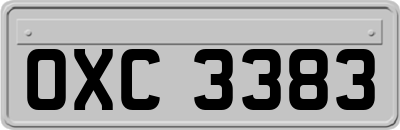 OXC3383