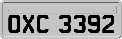 OXC3392