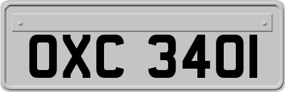 OXC3401