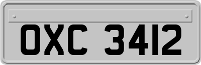 OXC3412