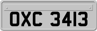 OXC3413