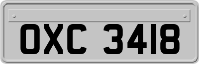 OXC3418