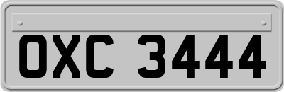 OXC3444