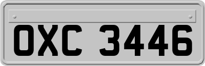 OXC3446