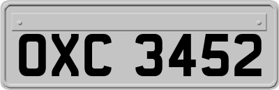 OXC3452