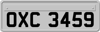 OXC3459