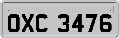 OXC3476