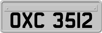 OXC3512