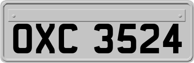 OXC3524
