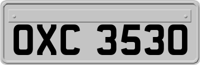 OXC3530