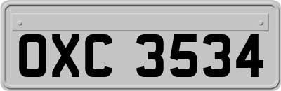 OXC3534
