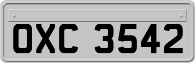 OXC3542