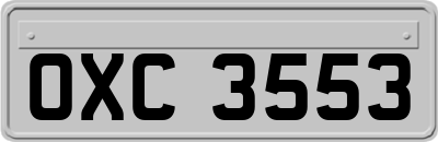 OXC3553