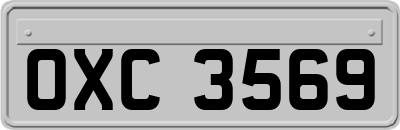 OXC3569