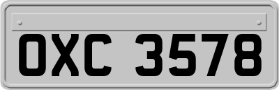 OXC3578