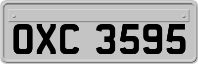 OXC3595