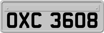 OXC3608