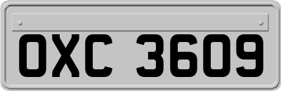 OXC3609