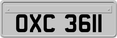OXC3611