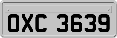 OXC3639