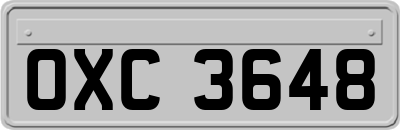 OXC3648