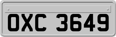 OXC3649