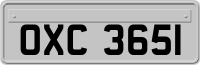 OXC3651