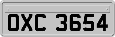 OXC3654