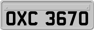OXC3670