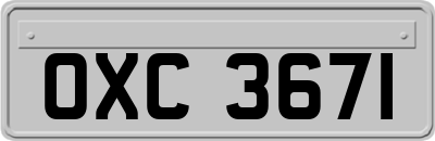 OXC3671