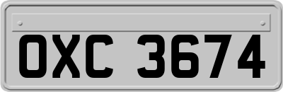 OXC3674