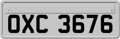 OXC3676