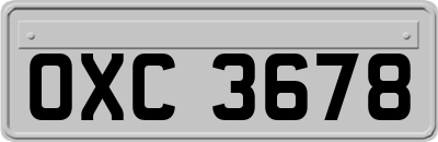 OXC3678