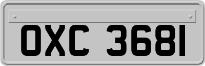 OXC3681