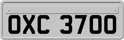 OXC3700