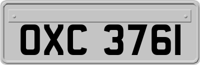 OXC3761