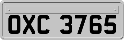 OXC3765