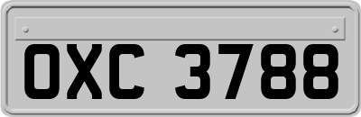 OXC3788