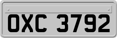 OXC3792