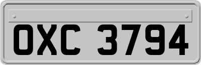 OXC3794
