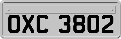 OXC3802