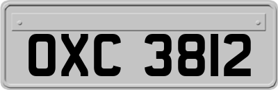 OXC3812