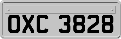 OXC3828
