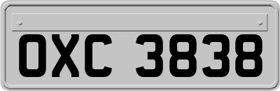 OXC3838