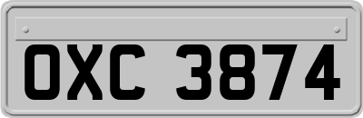 OXC3874