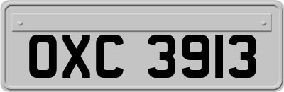 OXC3913