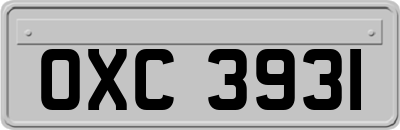 OXC3931