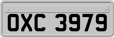 OXC3979