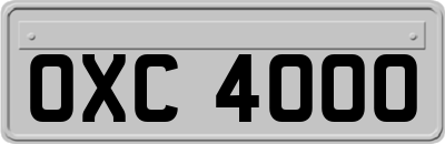 OXC4000